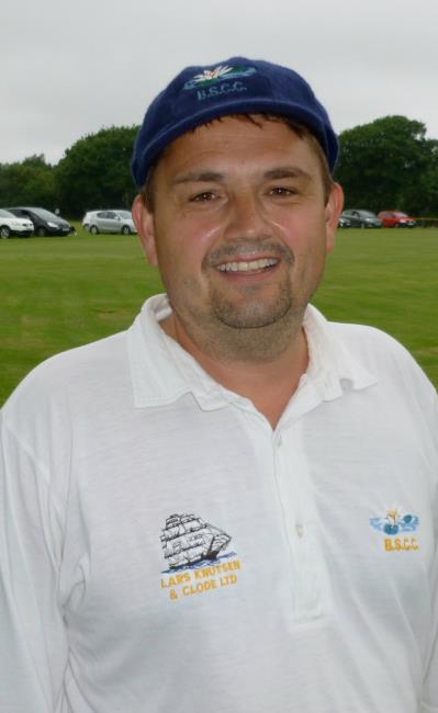 Simon Bevan - impressive 3 for 10 for Stackpole