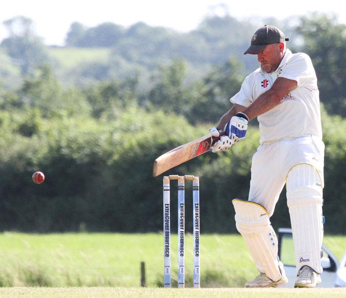 Simon Wood hits big