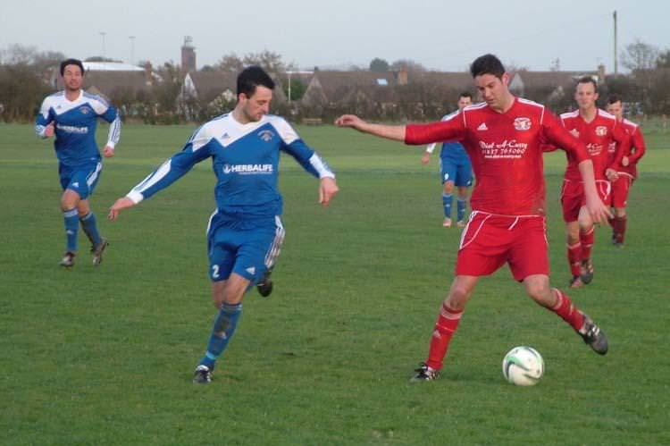 Wizards beat Dragons to go third and high winds affect cup competition