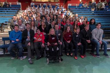 The Young Ambassadors