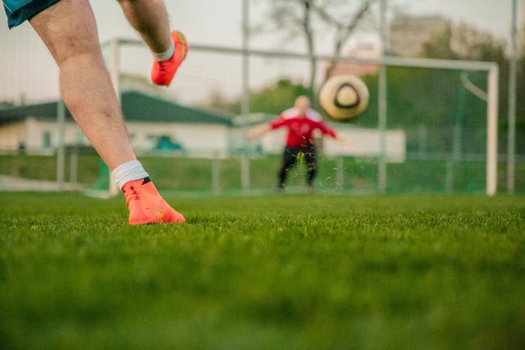 Childrens outdoor activity resumes