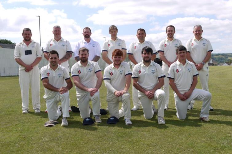 Runners-up Stackpole