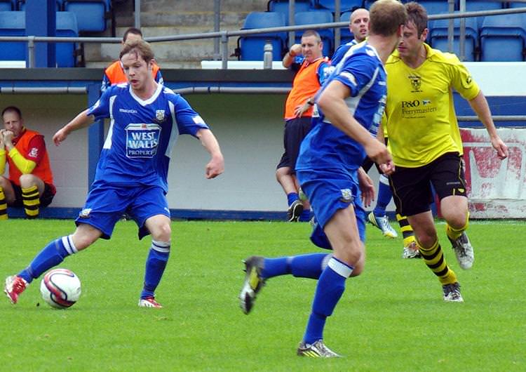 ‘Two points lost’ says Bluebirds manager Jones