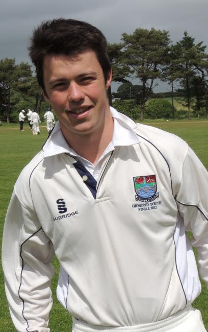 Steffan James