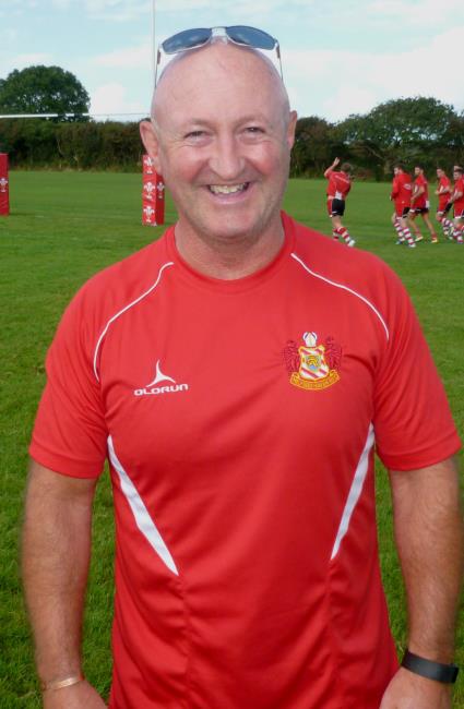Steve Barnett