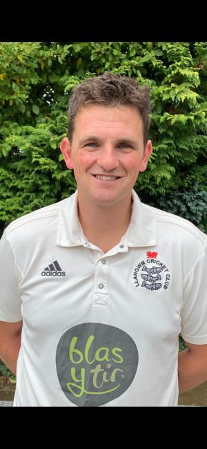 Steve Inward