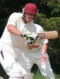 Division One Cricket Reports - 13th July 2013