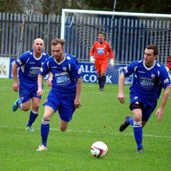 Sully is spot on in Bluebirds’ nervous away win