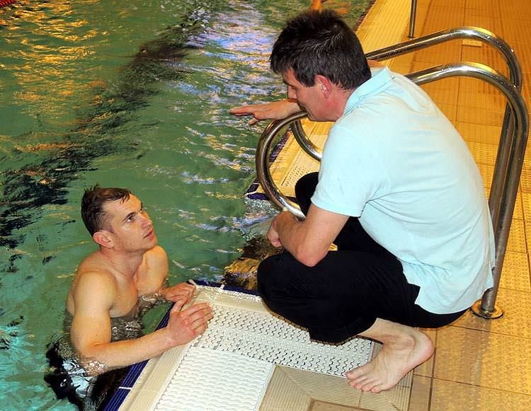 Fraser signs off with some random thoughts on his Commonwealth Challenge