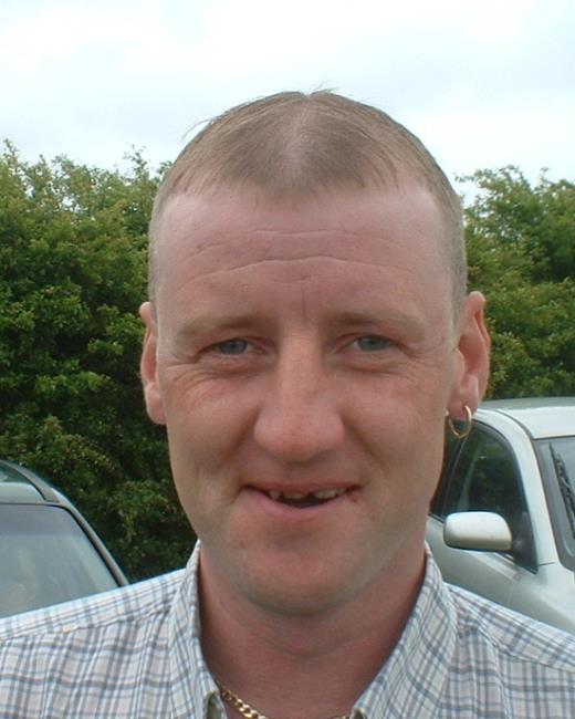 Paul Hood 