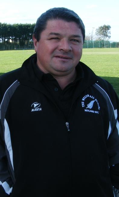 Peter Davies