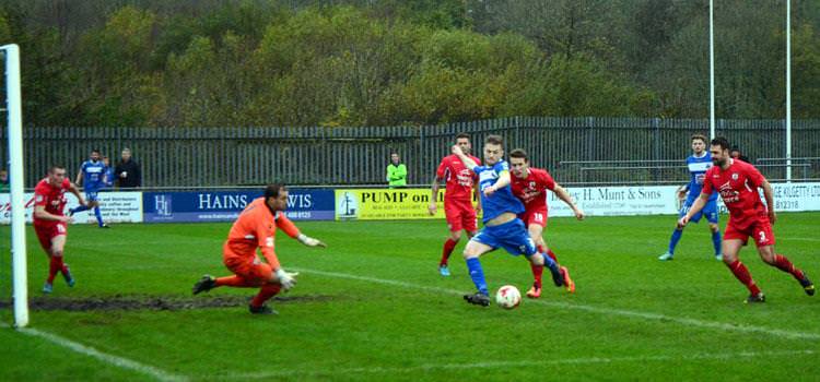 Skipper Horan’s brace sinks poor Bluebirds