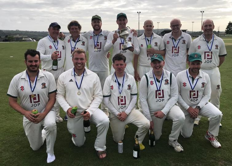 Pembroke - post match