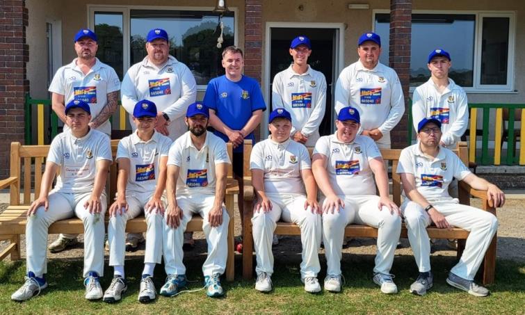 Gritty runners-up Pembroke Dock