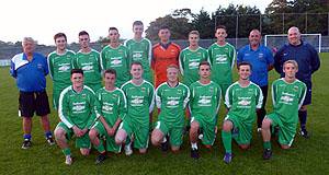 Young Bluebirds make a promising start