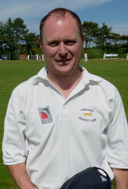 Rob Williams