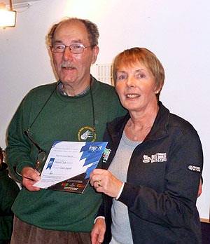 Modern Print Target Shooting Club presentation evening proves a great success  