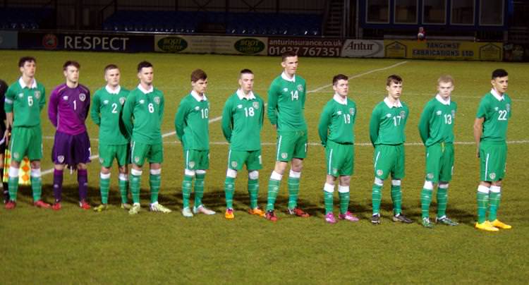 Doherty is spot-on in Ireland’s narrow win over Wales