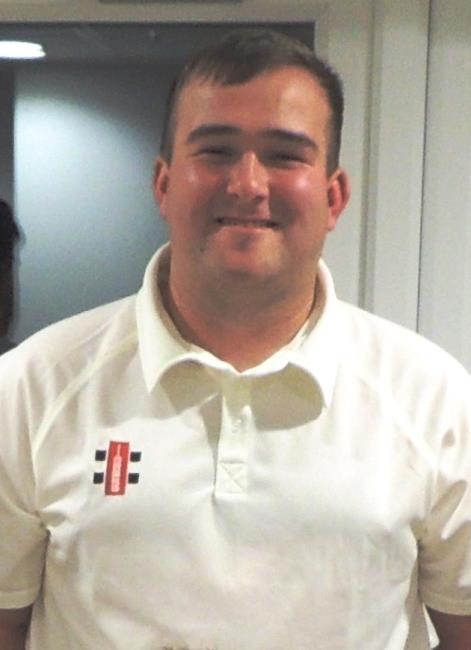 Rhys Beavis (bowling)