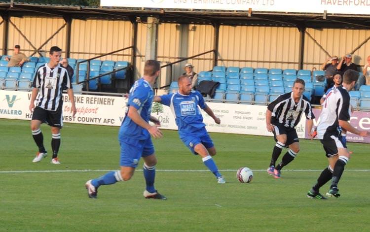 Bluebirds stroll to second victory on the trot
