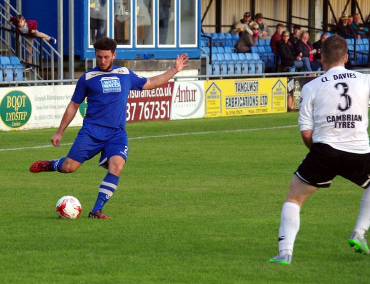 Bluebirds seal five-goal thriller on the Meadow