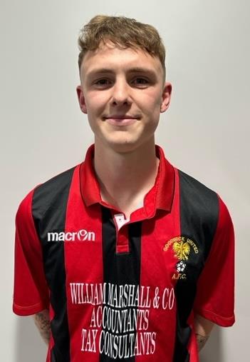 Will Haworth  