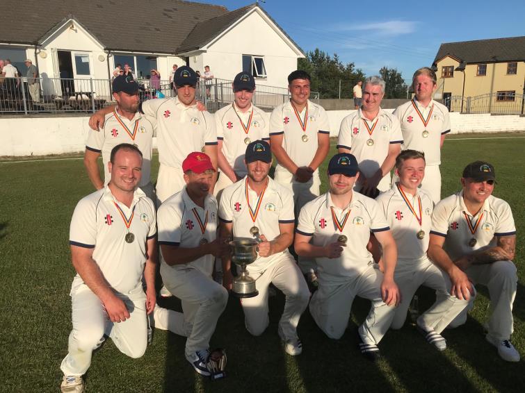 Winners Kilgetty
