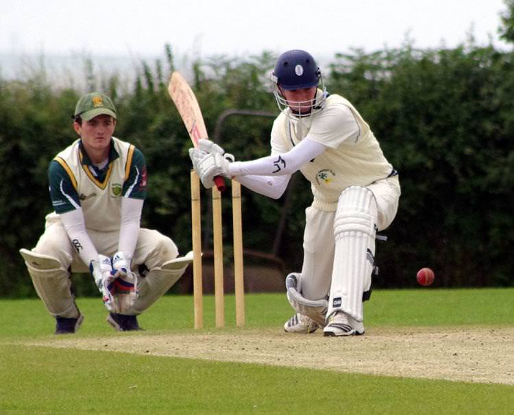 Division Two Reports 11th July 2015 - sponsored by Nicholas Insurance