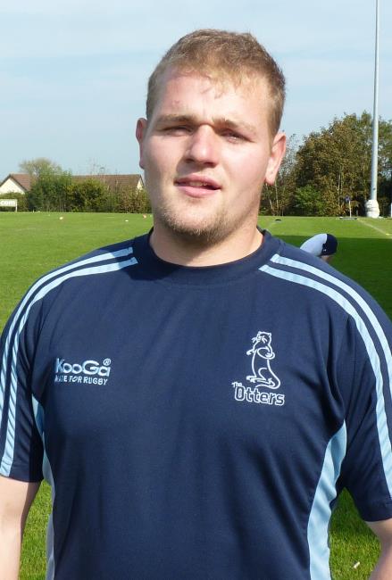 Tom Slater 