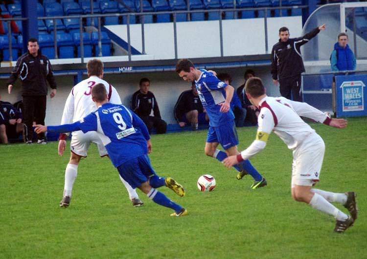 Corey double shatters Bluebirds’ title dreams
