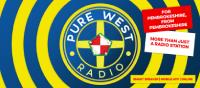 Pure West Sponsor