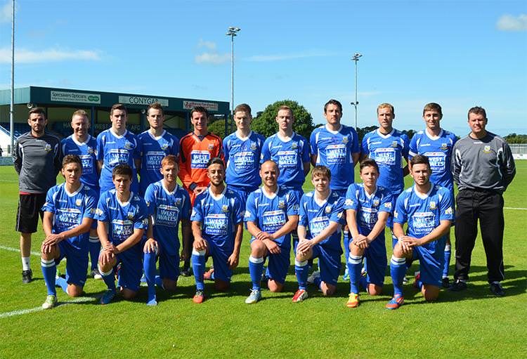 Jack’s late wonder goal saves the Bluebirds’ blushes